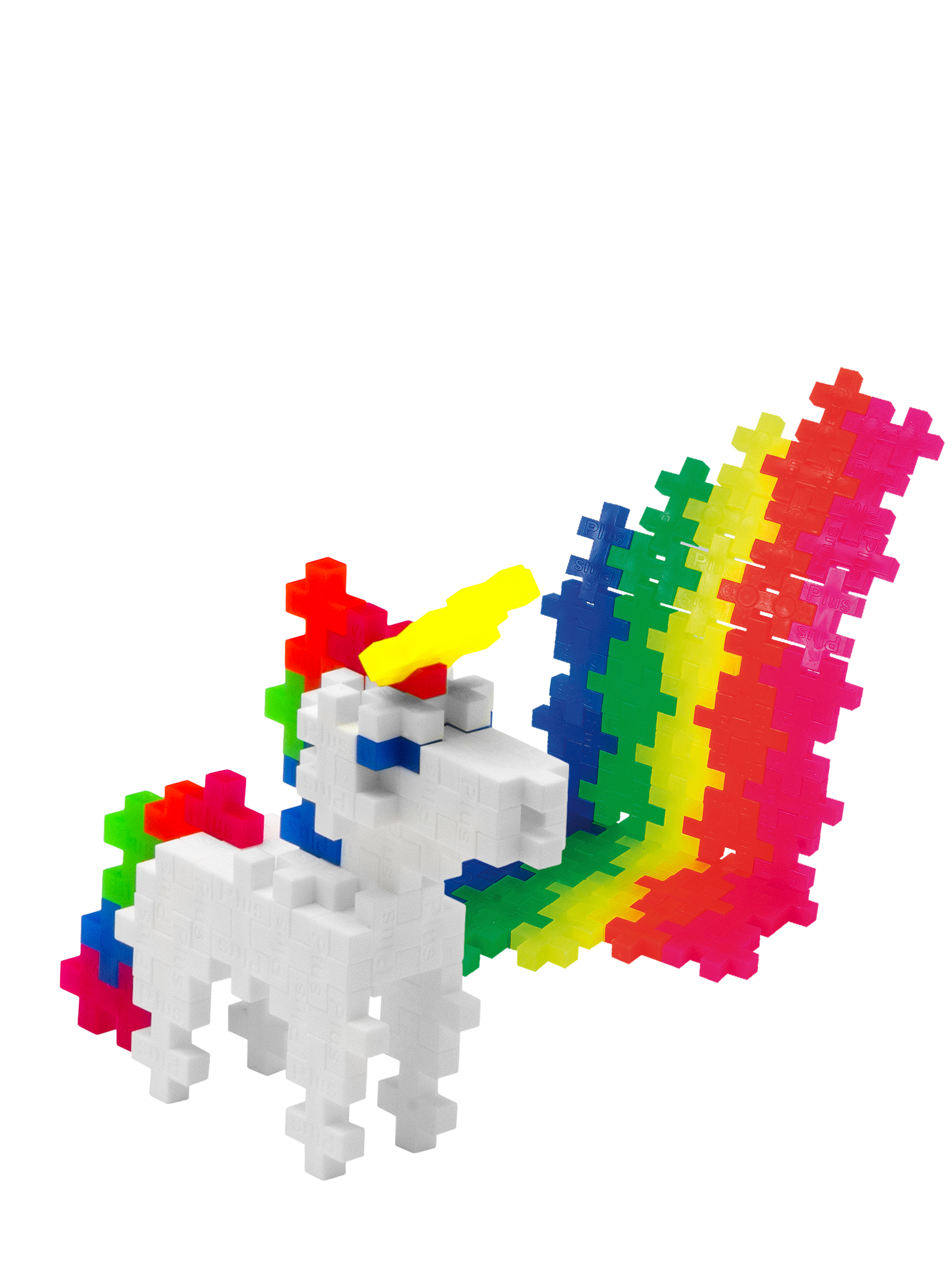 Unicorn - 100 pcs Tube